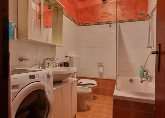 Apartman Di Matt Pagina Fb